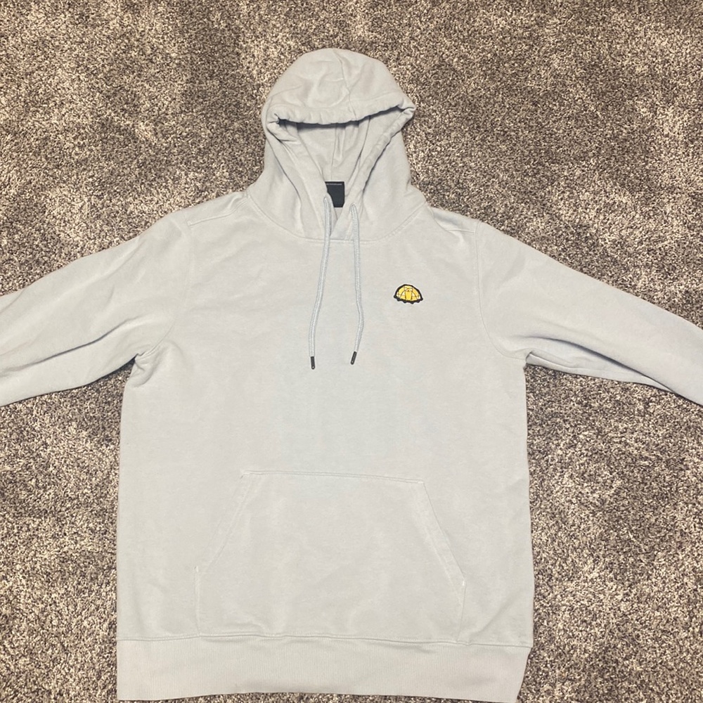 Men’s Dare To Disrupt Pullover Hoodie by Northface